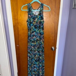 Lularoe Dani dress